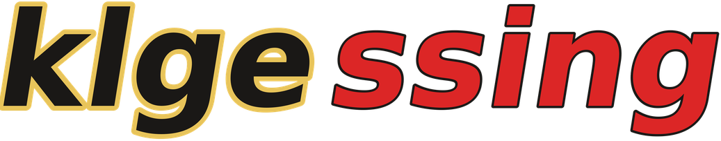 klgessing logo