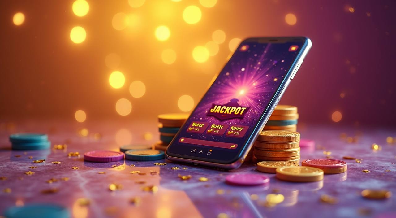 klgessing mobile gaming